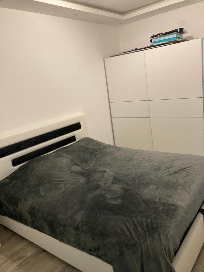 Apartamento Stan Na Dan Bogdan Podgorica Exterior foto
