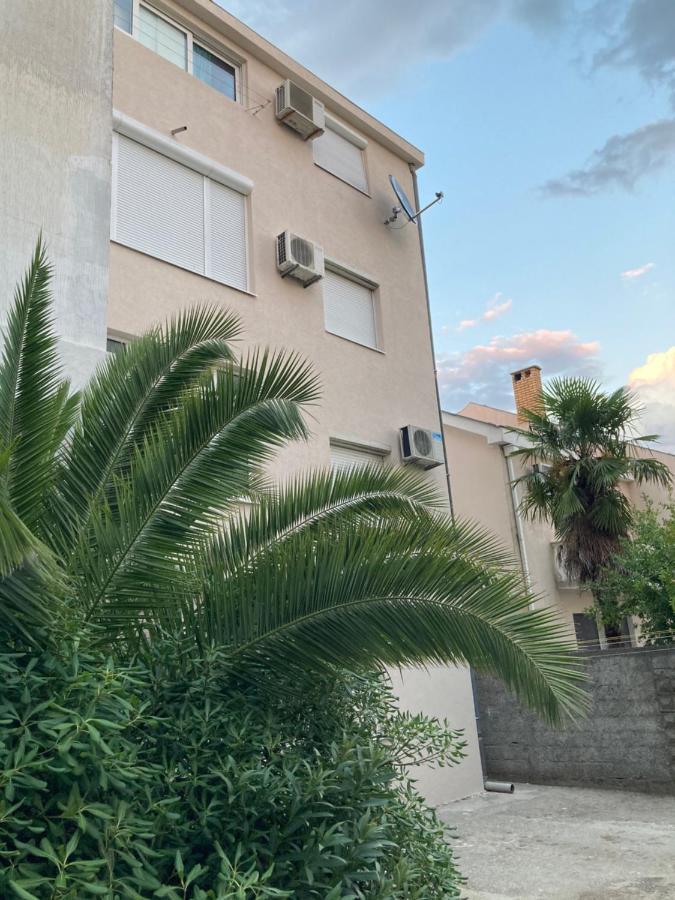 Apartamento Stan Na Dan Bogdan Podgorica Exterior foto