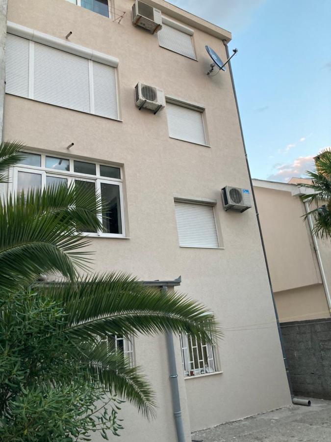 Apartamento Stan Na Dan Bogdan Podgorica Exterior foto